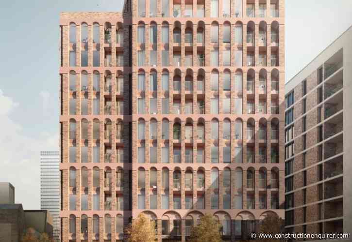 Ameon lands £6.2m high-rise contracts from GMI