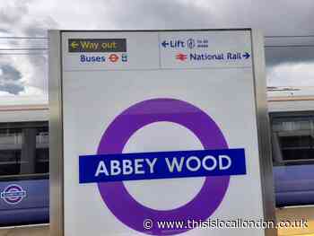 Bexley Council calls for Elizabeth Line extension to Kent
