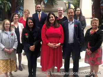 Haringey Council elects new cabinet