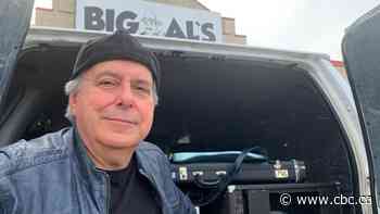 For the long-term jobless in Alberta, going back to work is far from simple