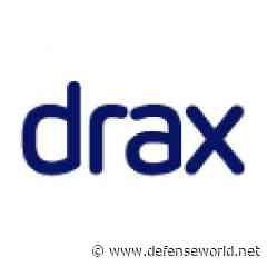 Drax Group (OTCMKTS:DRXGF) Cut to Sell at Citigroup - Defense World