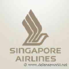Singapore Airlines (OTCMKTS:SINGY) Upgraded to Buy at Citigroup - Defense World