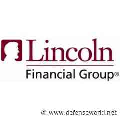Citigroup Initiates Coverage on Lincoln National (NYSE:LNC) - Defense World