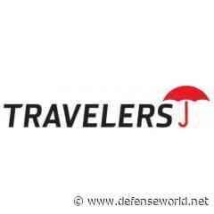 Travelers Companies (NYSE:TRV) Coverage Initiated at Citigroup - Defense World