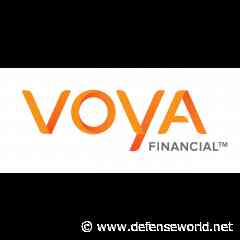 Citigroup Initiates Coverage on Voya Financial (NYSE:VOYA) - Defense World