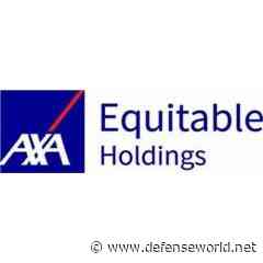 Citigroup Begins Coverage on Equitable (NYSE:EQH) - Defense World