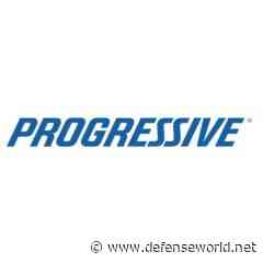 Citigroup Begins Coverage on Progressive (NYSE:PGR) - Defense World