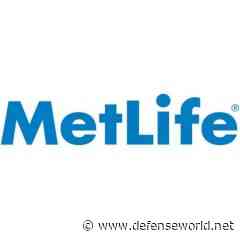 Citigroup Begins Coverage on MetLife (NYSE:MET) - Defense World