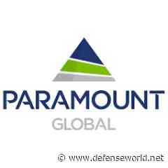 Paramount Global (NASDAQ:PARA) PT Lowered to $44.00 at Citigroup - Defense World