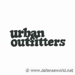 Citigroup Cuts Urban Outfitters (NASDAQ:URBN) Price Target to $30.00 - Defense World