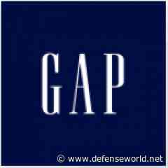 GAP (NYSE:GPS) Cut to “Sell” at Citigroup - Defense World
