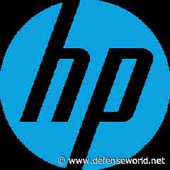 Citigroup Downgrades HP (NYSE:HPQ) to Neutral - Defense World