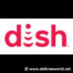 DISH Network (NASDAQ:DISH) PT Lowered to $34.00 at Citigroup - Defense World