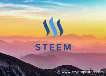 STEEM Price Prediction 2022-2030: $59,595,935 Reward since June - Cryptopolitan