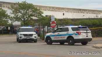 Pair of 12-Year-Olds Charged in West Side Carjacking Attempt: Police - WTTW News