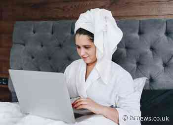 20-24 year olds are the age group least likely to apply to remote roles - HR News