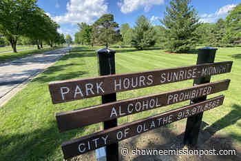 JoCo prosecutor wants to try 14-year-olds as adults for murder in Olathe shooting. That's rare. - Shawnee Mission Post