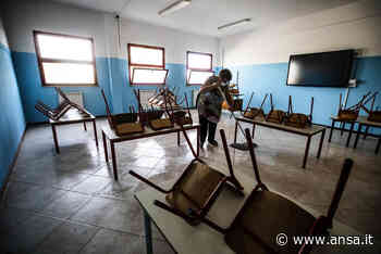 51% of Italian 15-year-olds can't understand a wrtten text says Save The Children - Lifestyle - Agenzia ANSA