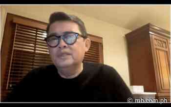 Concepcion: Include 50-year-olds in 2nd round of booster shots to protect productivity - Manila Bulletin