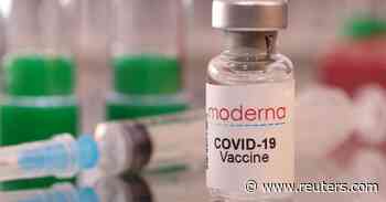 Switzerland authorizes Moderna's COVID vaccine for 6-11 year olds - Reuters.com