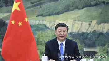 Wirtschaft - Wie lässt sich die China-Abhängigkeit verringern? - Wirtschaft - Süddeutsche Zeitung - SZ.de