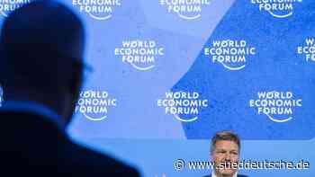 Kein Weg zurück für Wirtschaft: Lieferketten im Dauerstress - Süddeutsche Zeitung - SZ.de