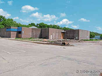 Harmar officials optimistic about medical equipment facility occupying former betting space - TribLIVE