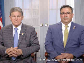Manchin, Capito rally veterans against VA medical center cuts - Parkersburg News