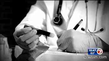 How to Correct or Collect Your Medical Records - WSVN 7News | Miami News, Weather, Sports | Fort Lauderdale