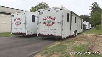 Mobile medical units bring resources to rural ENC communities - WITN