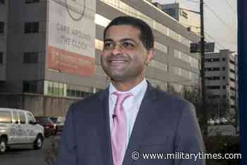 Top VA medical post remains unfilled after latest Senate delay - Military Times