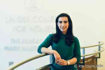 A Medical Career Motivated by Tragedy - lcw.touro.edu