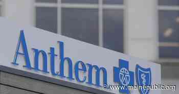 Scarborough medical practice announces it's terminating its contract with Anthem - Maine Public