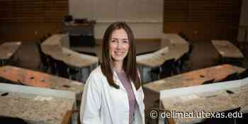 Rachel Boaz Gorham: Fighting — & Riding — Against Cancer | Dell Medical School - Dell Medical School