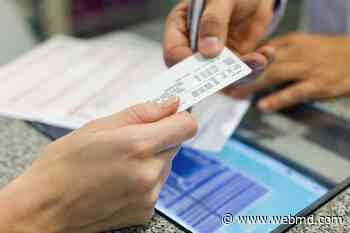 No Surprises Act Blocked 2 Million Medical Bills in 2 Months: Report - WebMD