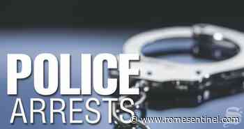 Camden man, a medical technician, charged after allegedly trying to detain unruly patient - Rome Sentinel