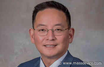 SeaStar Medical hires Dr. Kevin Chung as chief medical officer | MD - Mass Device