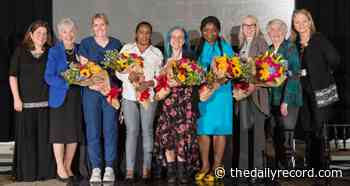 Mercy Medical Center nurses recognized with 2022 Sisters Of Mercy Nursing Awards - Maryland Daily Record