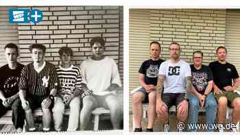 Incest, die letzte 90er-Band aus Meschede, feiert Jubiläum - WP News