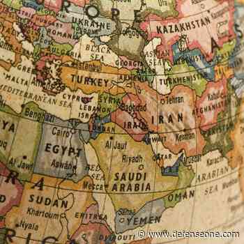 What Russia’s Invasion of the Ukraine Means for the Middle East