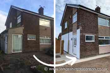 Preston: Making Homes from Houses project wins national awards