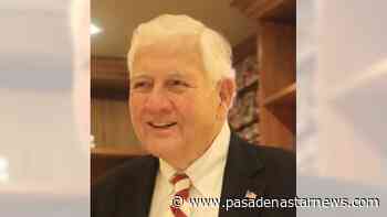 Pasadena’s John Hall Biggar III,​ former Tournament of Roses president, dies at 90 - The Pasadena Star-News