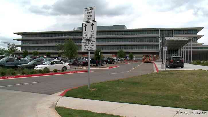 Austin ISD steps up security in aftermath of Uvalde shooting