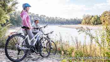 Ukraine-Krieg und Corona-Krise: Warum der Tourismus in der Region Inn-Salzach immer beliebter wird