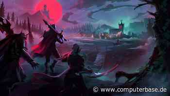 V Rising: Vampir-Spiel knackt nach 7 Tagen 1 Million Verkäufe