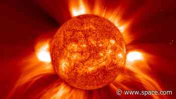 Coronal mass ejections: What are they and how do they form?