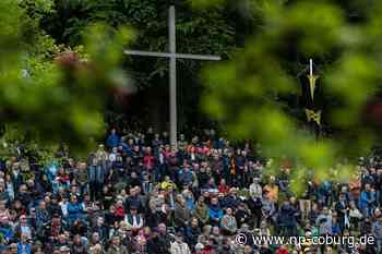 Thüringen - Polizei: Ruhiger Auftakt des Himmelfahrtstages in Thüringen - Neue Presse Coburg