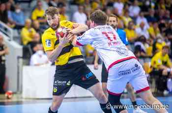 Nach der Abreibung gegen Dessau - Zeigt der HSC eine Reaktion? - Neue Presse Coburg