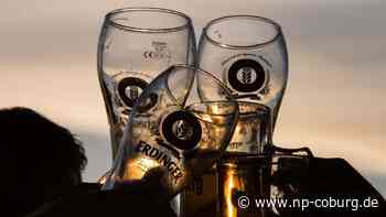 Bierbranche - Erdinger Weißbräu: Bei Gaskrise droht Weißbier-Triage - Neue Presse Coburg