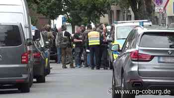 Kriminalität - Alarm wegen Waffenverdacht an Schule - Ermittlungen - Neue Presse Coburg